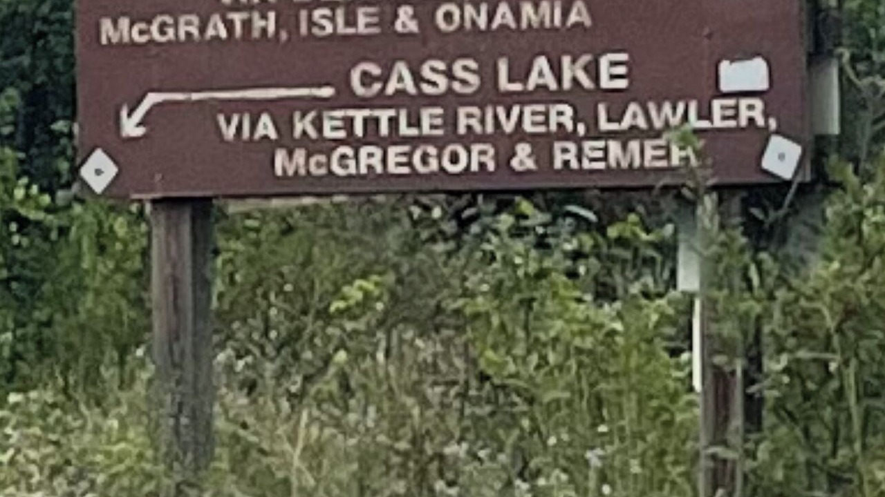 Photo of Others in Sturgeon Lake