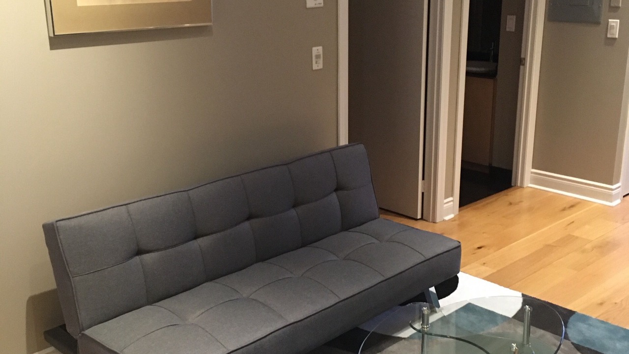 Photo of Livingroom in Financial District