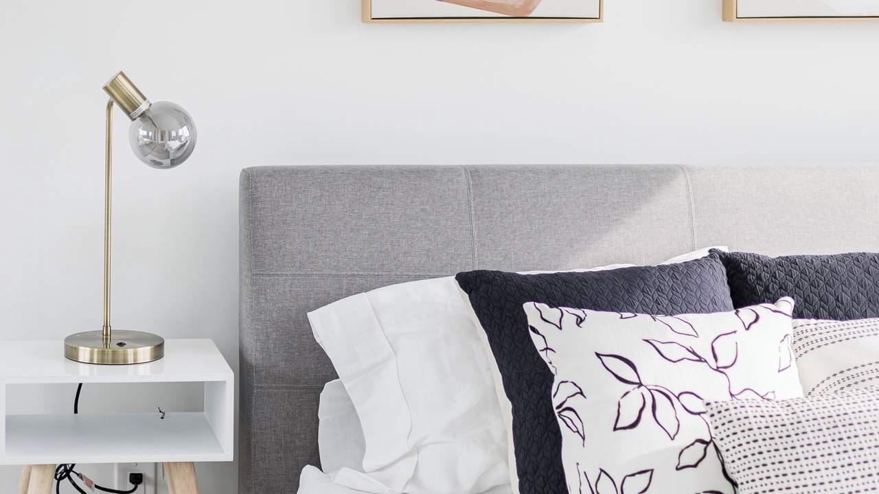 Photo of Bedroom in St. Lawrence
