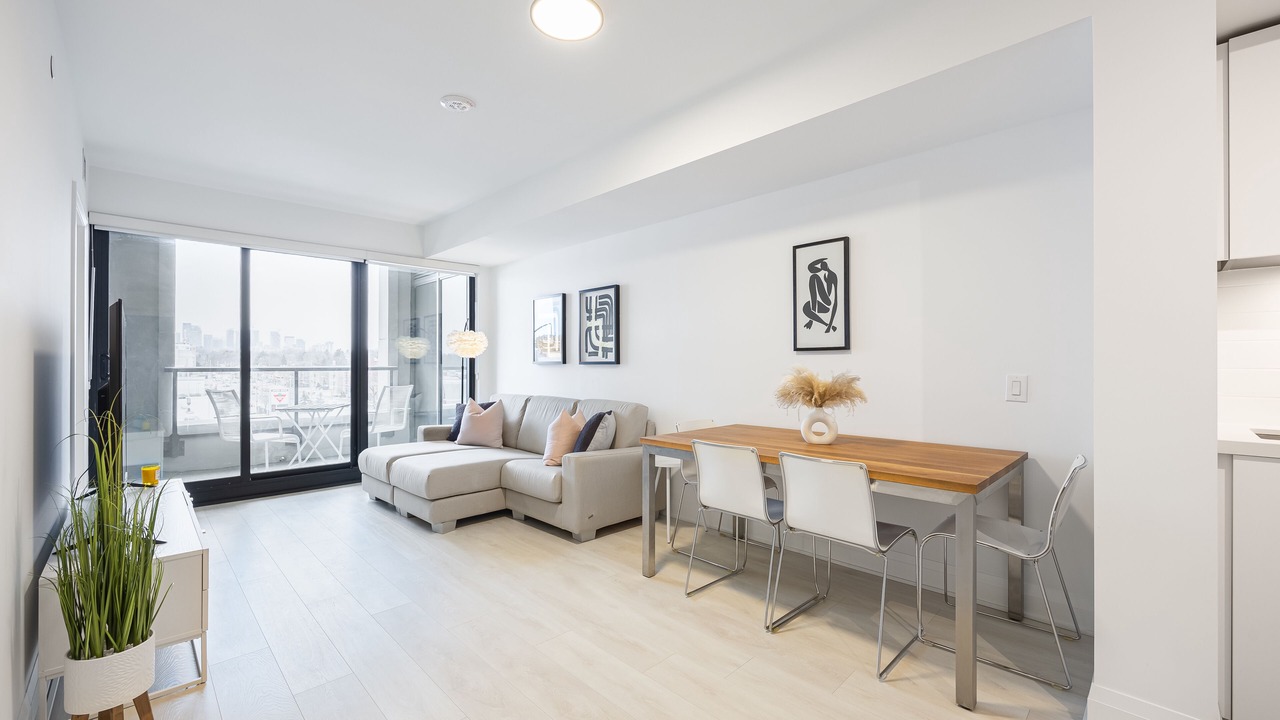 Photo of Livingroom in St. Lawrence