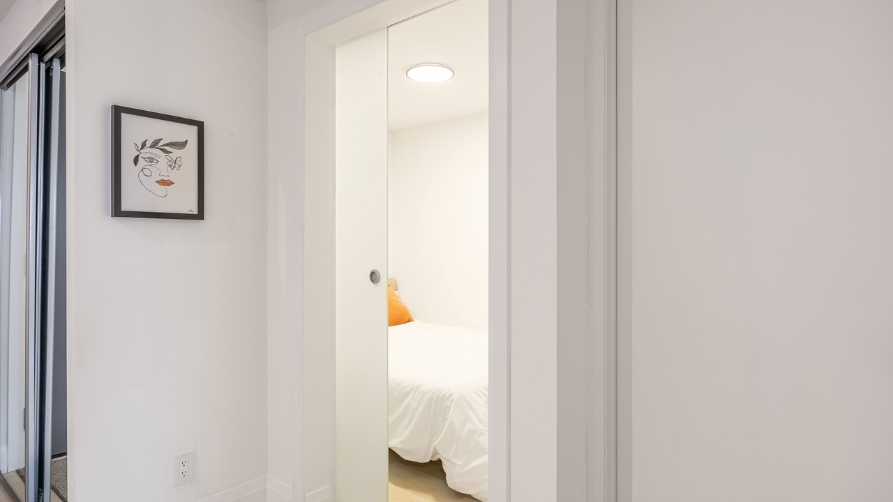 Photo of Bedroom in St. Lawrence