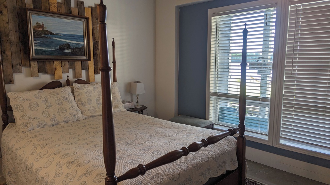Photo of Bedroom in Stone Mills
