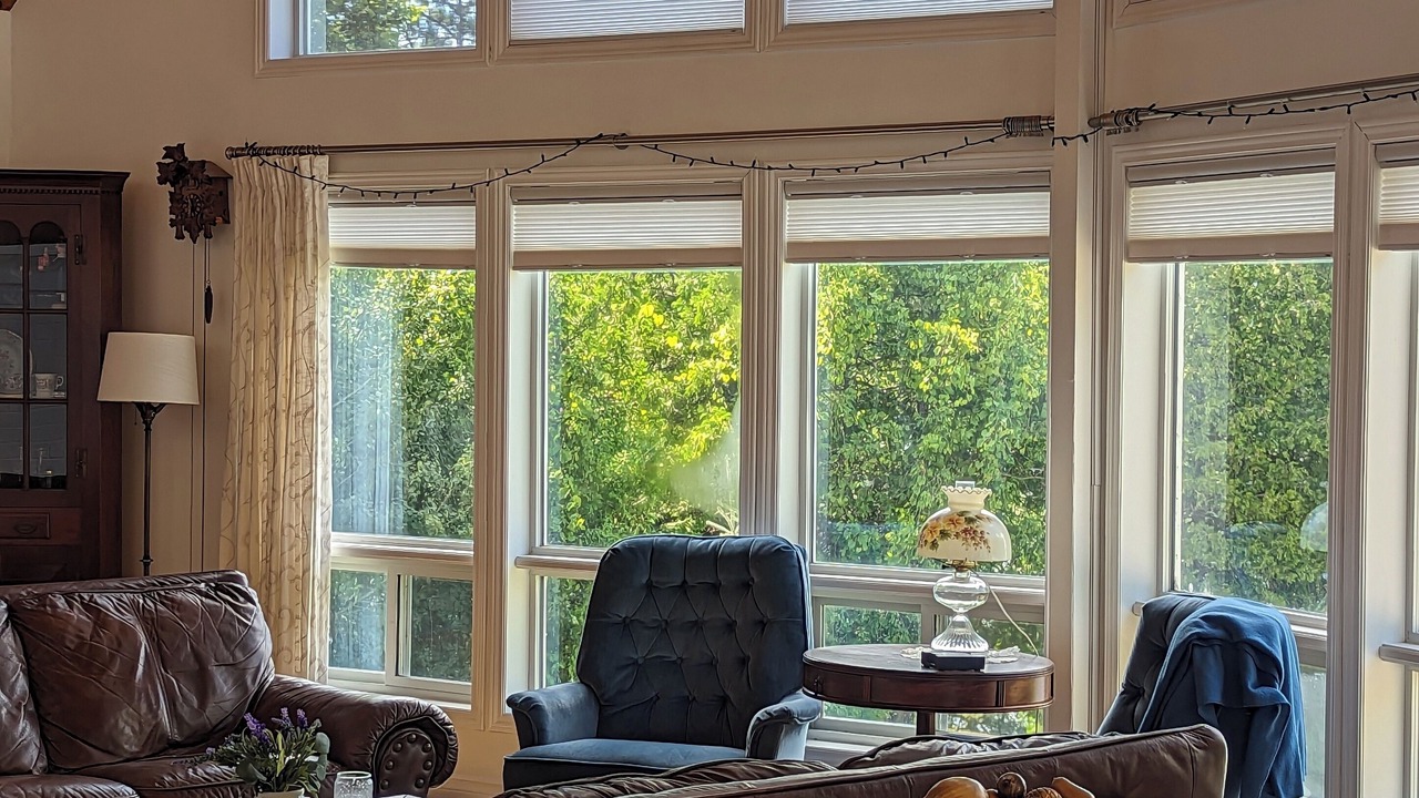 Photo of Livingroom in Stone Mills