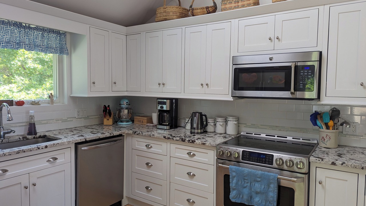 Photo of Kitchen in Stone Mills