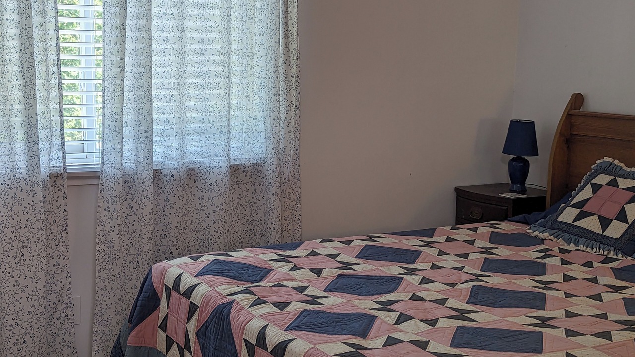 Photo of Bedroom in Stone Mills