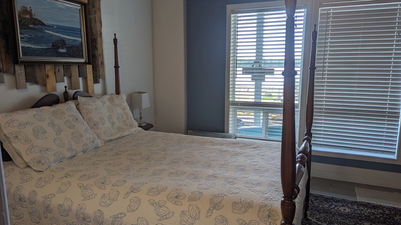 Photo of Bedroom in Stone Mills