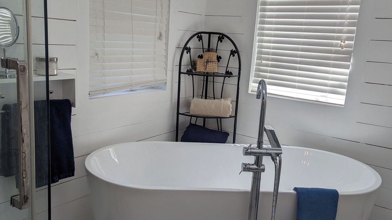 Photo of Bathroom in Stone Mills