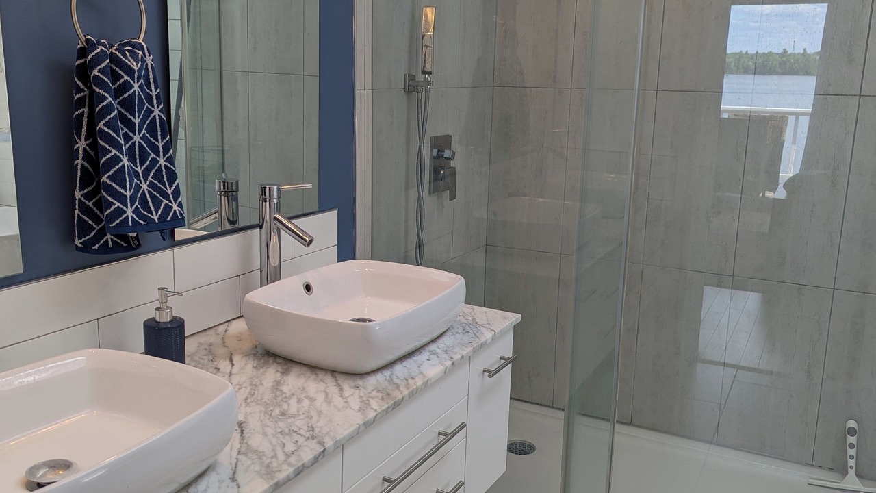 Photo of Bathroom in Stone Mills