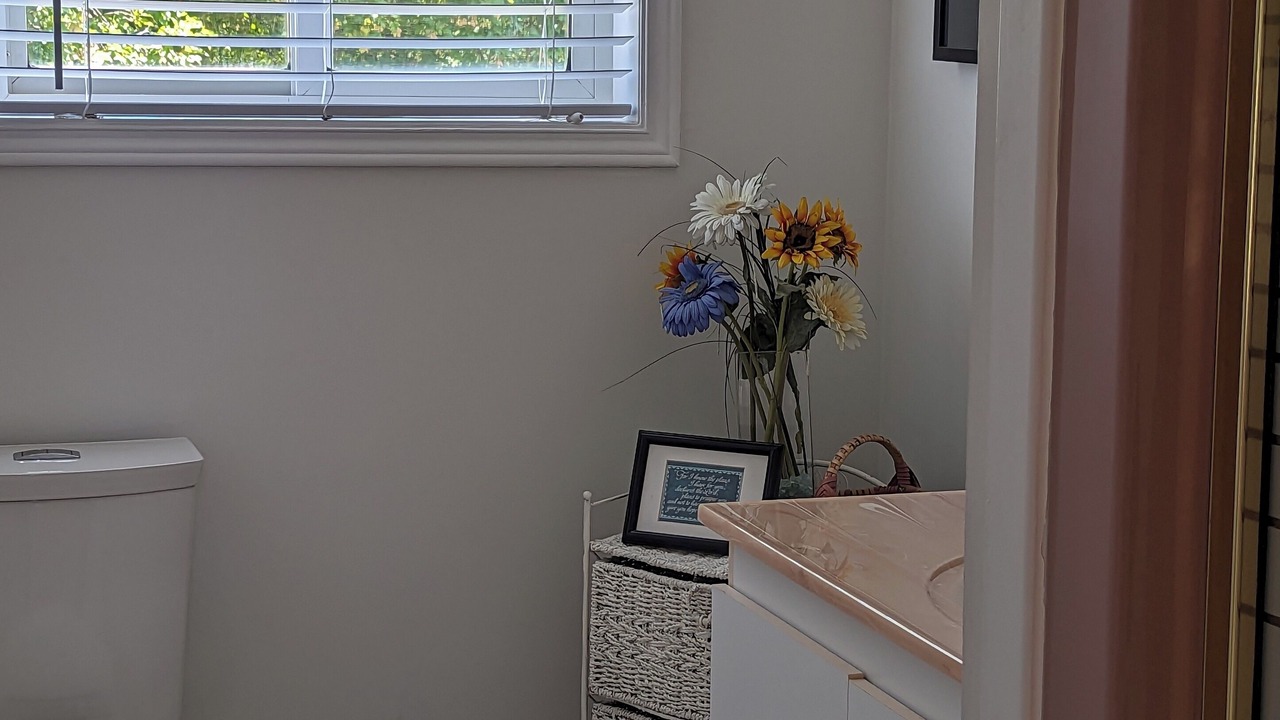 Photo of Bathroom in Stone Mills