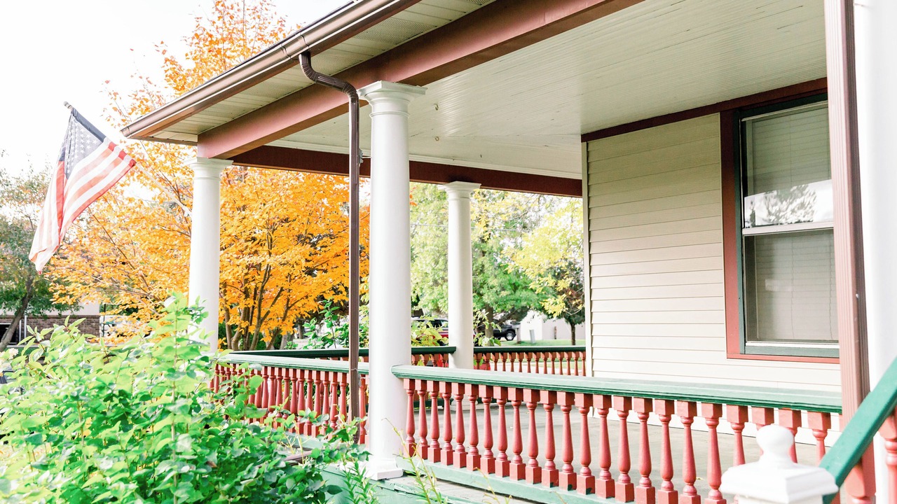 Photo of Outdoor in Grand Rapids