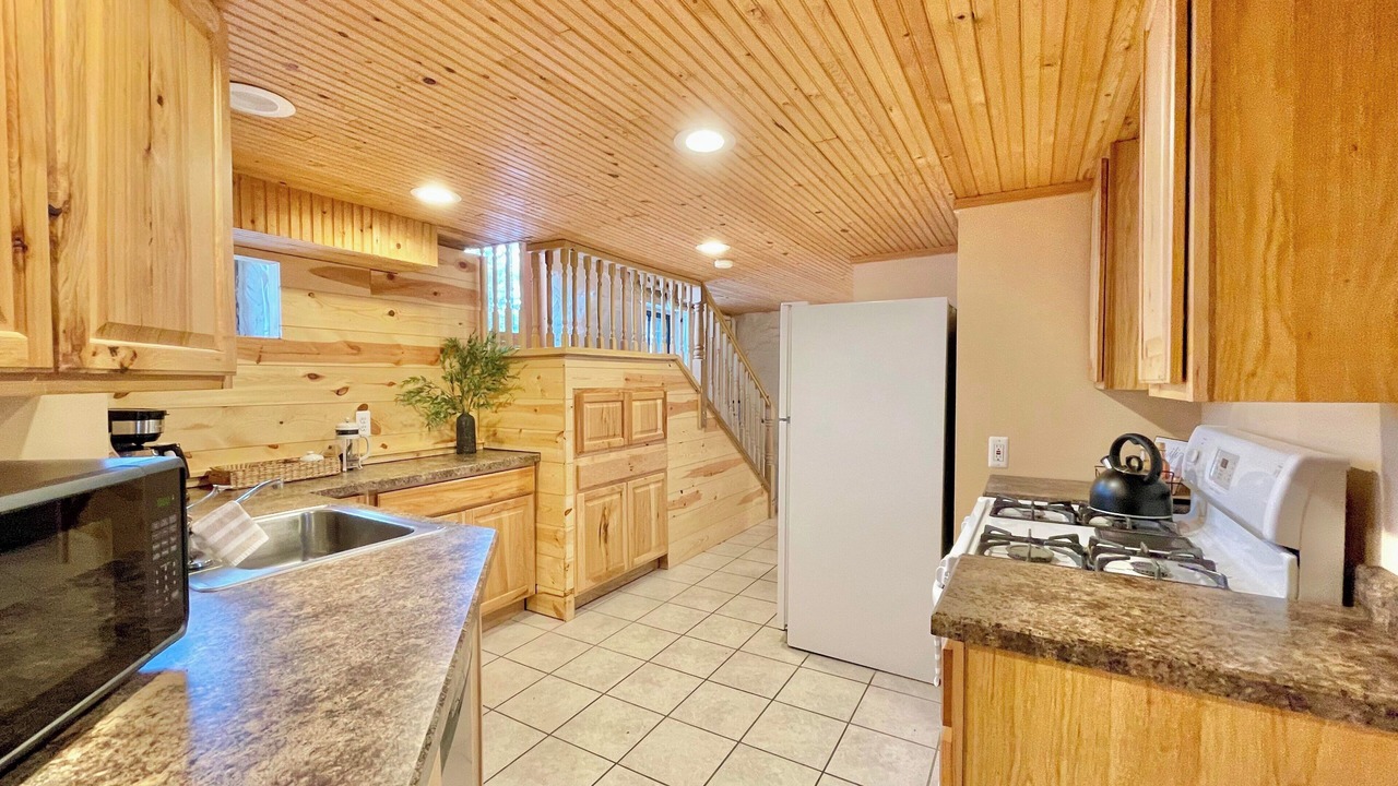 Photo of Kitchen in Grand Rapids