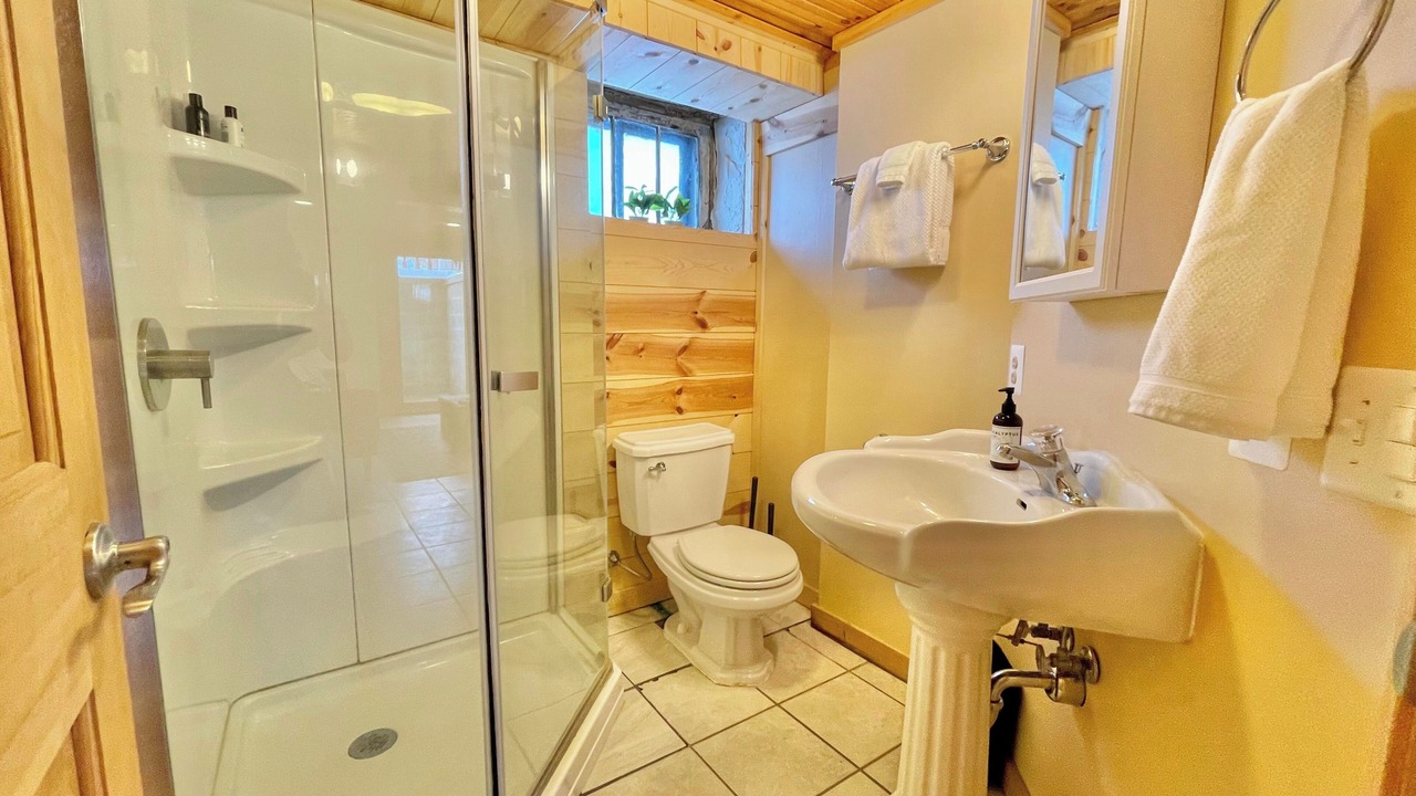 Photo of Bathroom in Grand Rapids