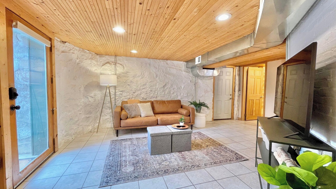 Photo of Livingroom in Grand Rapids