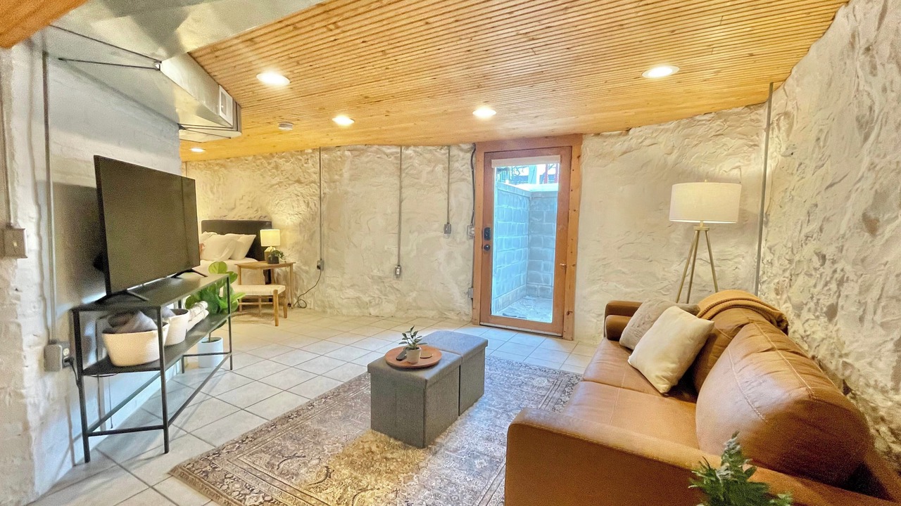 Photo of Livingroom in Grand Rapids