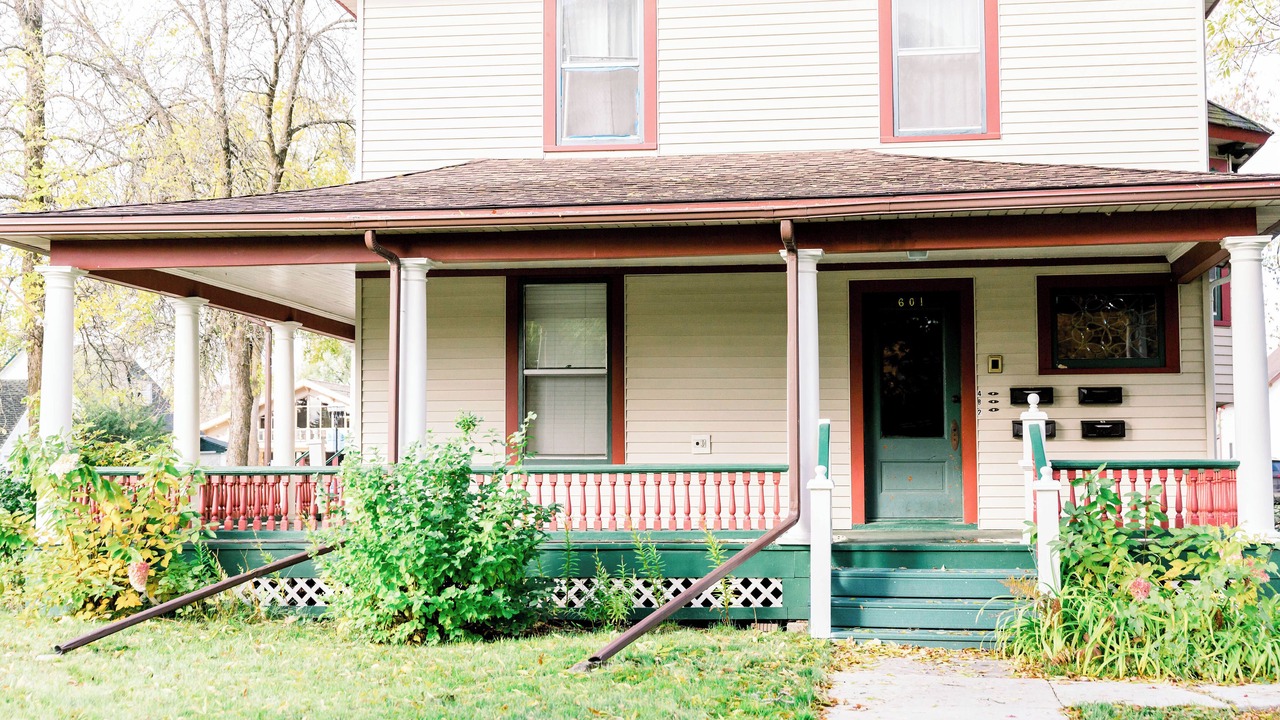 Photo of Outdoor in Grand Rapids
