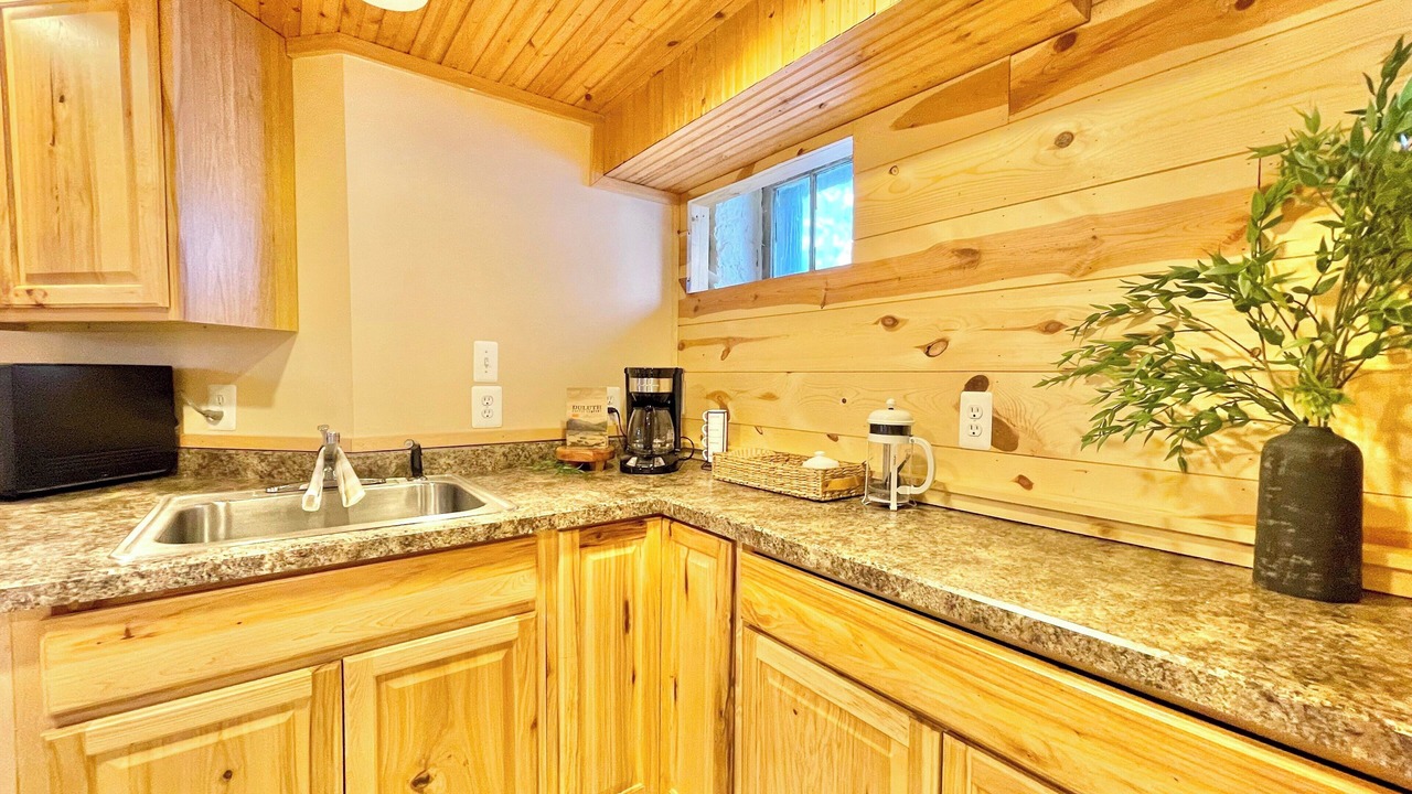 Photo of Kitchen in Grand Rapids