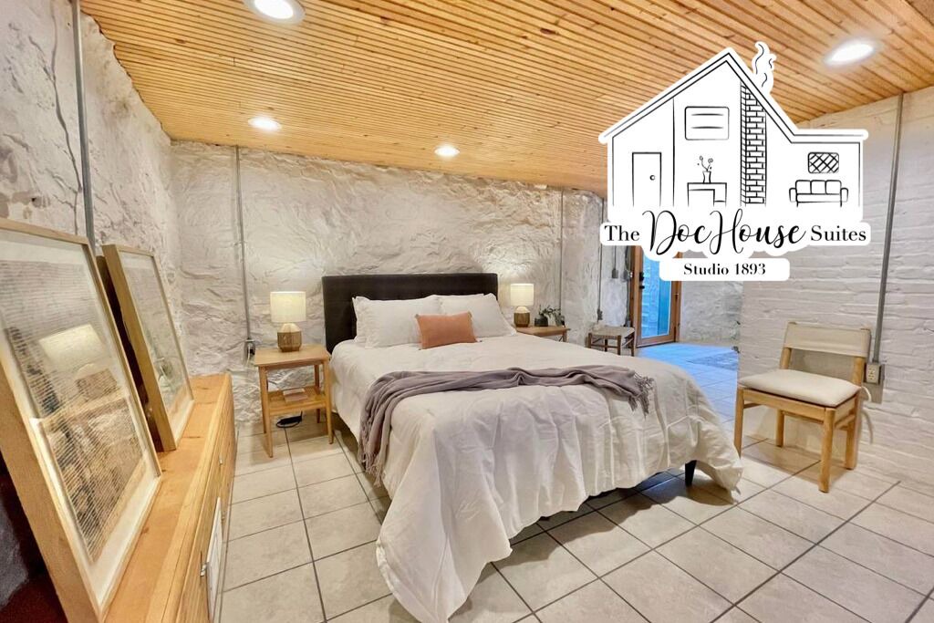 Photo of Bedroom in Grand Rapids