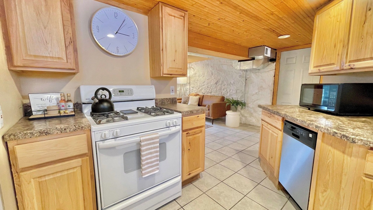 Photo of Kitchen in Grand Rapids