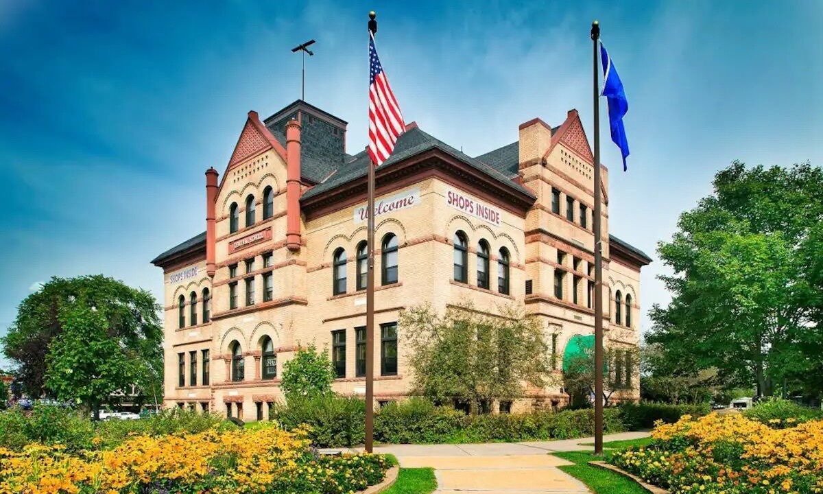 Photo of Others in Grand Rapids
