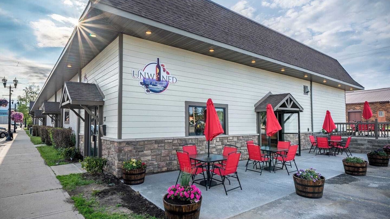 Photo of Outdoor in Grand Rapids