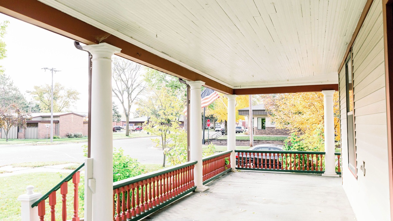 Photo of Outdoor in Grand Rapids