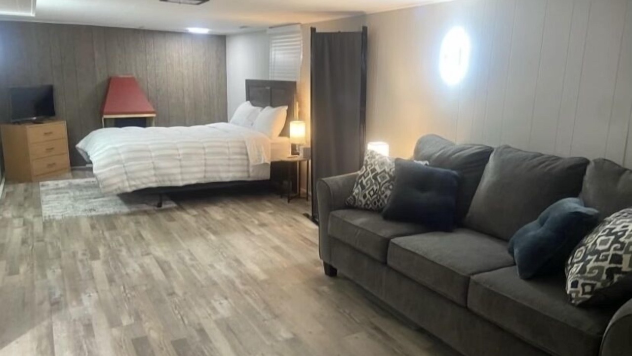 Photo of Bedroom in Timmins