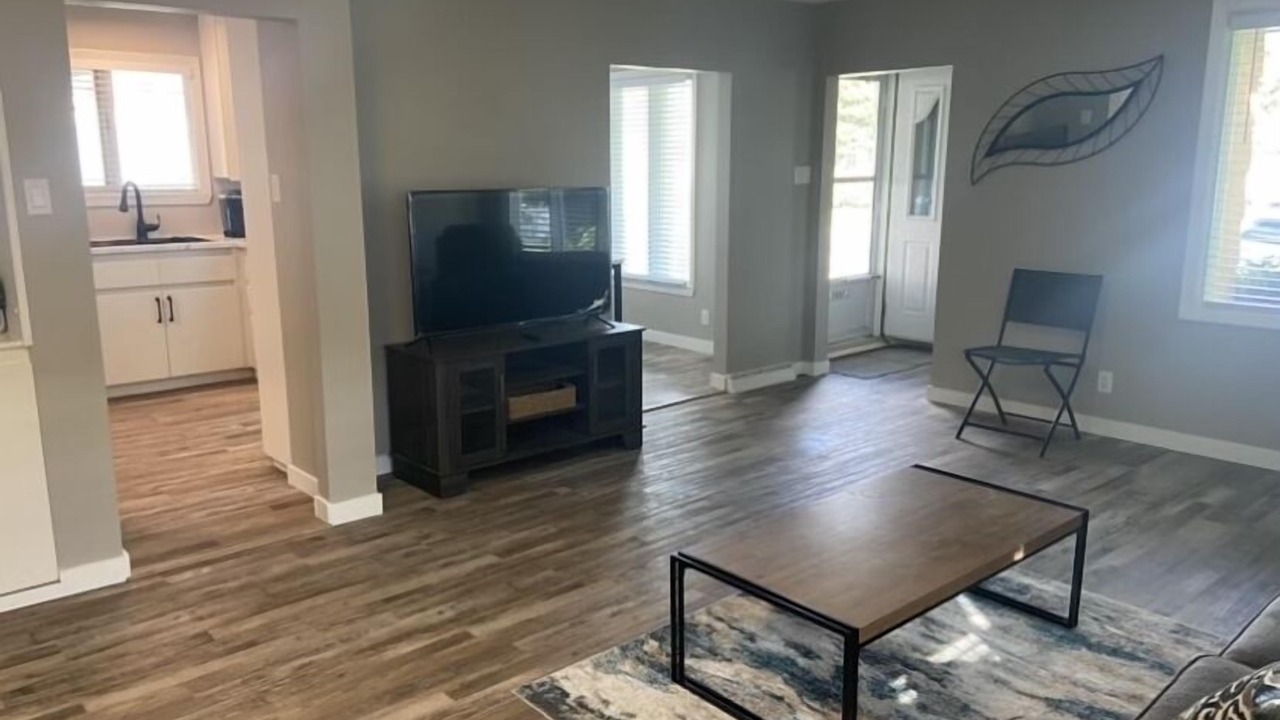 Photo of Livingroom in Timmins