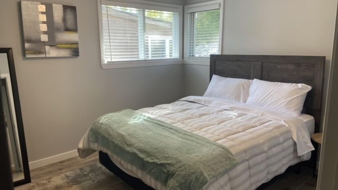 Photo of Bedroom in Timmins