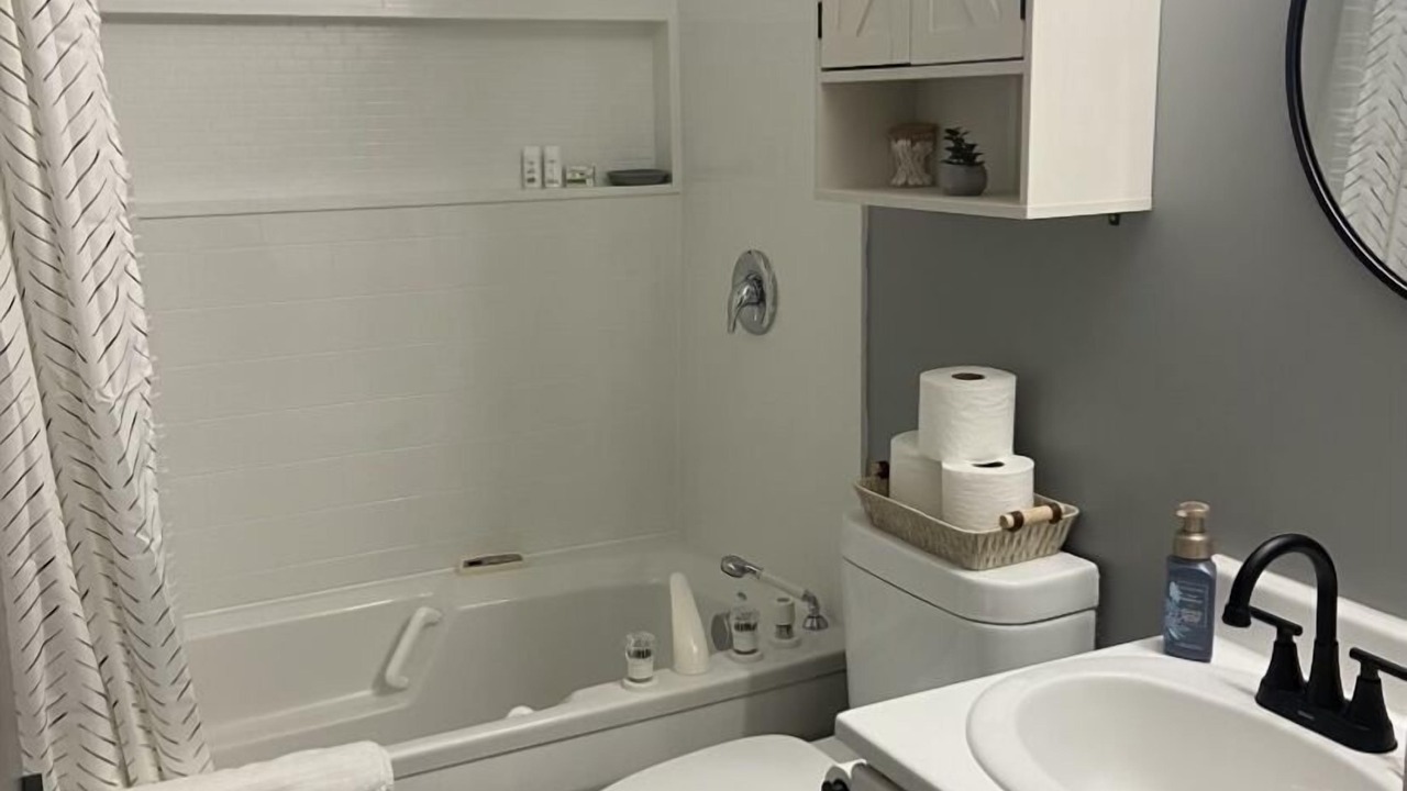 Photo of Bathroom in Timmins