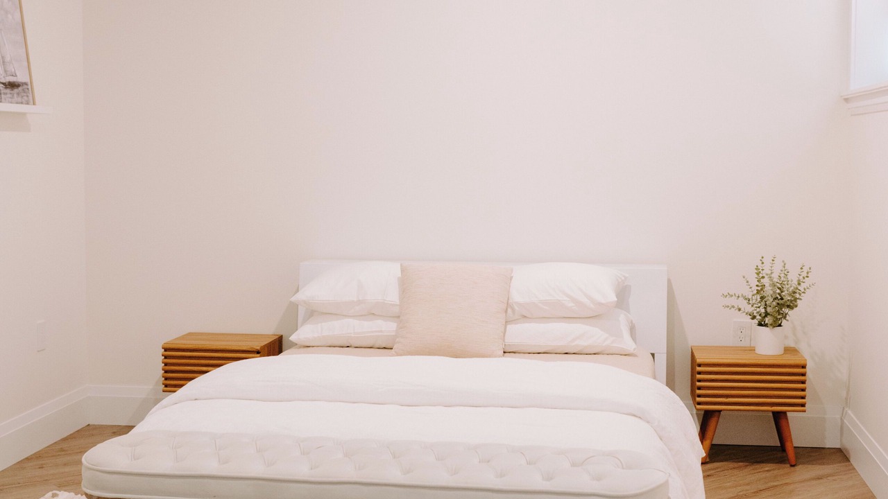 Photo of Bedroom in Catchacoma