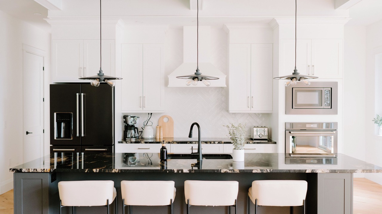 Photo of Kitchen in Catchacoma