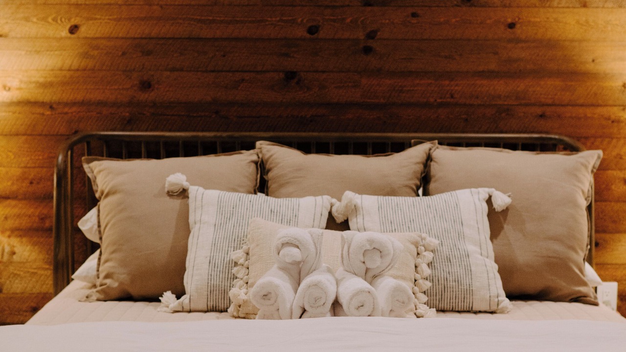 Photo of Bedroom in Catchacoma