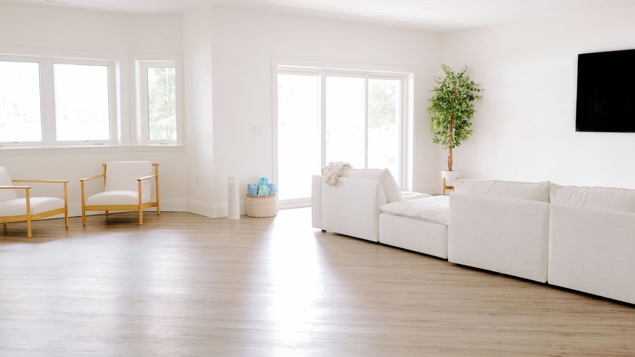 Photo of Livingroom in Catchacoma