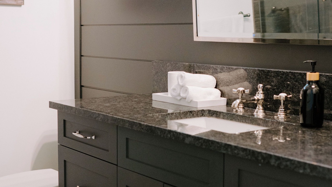 Photo of Bathroom in Catchacoma