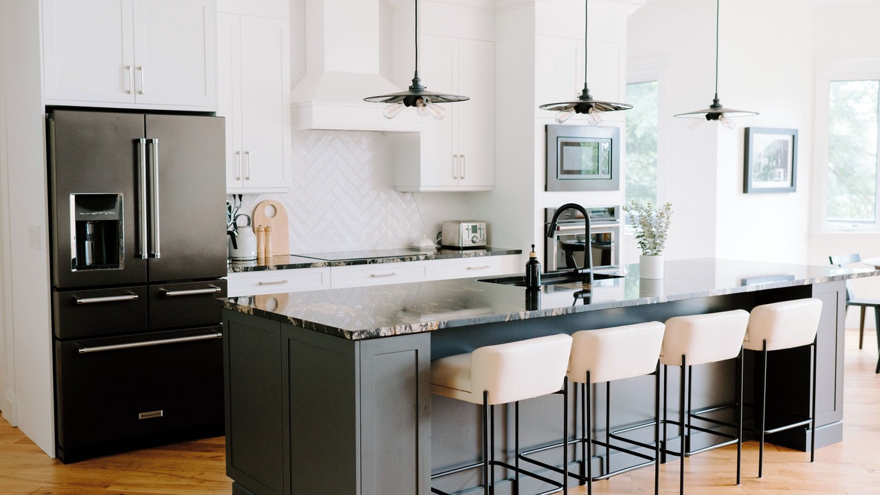 Photo of Kitchen in Catchacoma