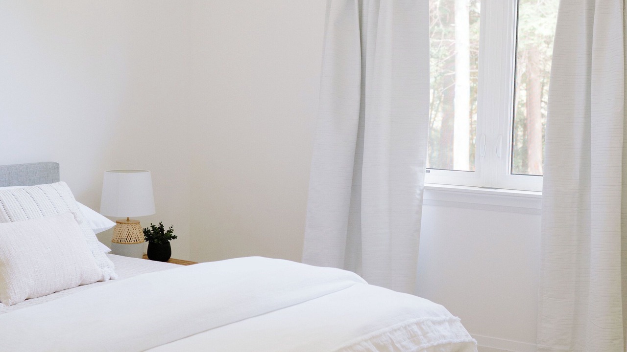 Photo of Bedroom in Catchacoma