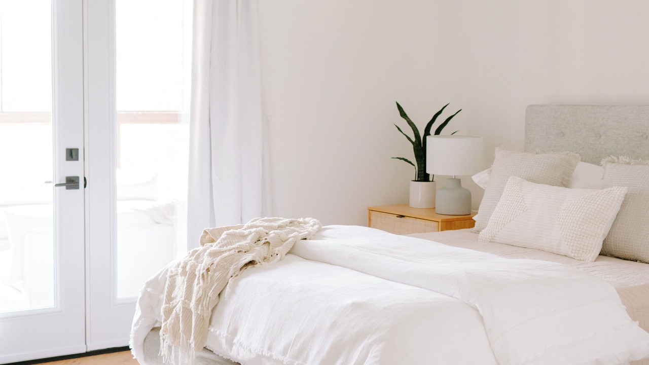 Photo of Bedroom in Catchacoma