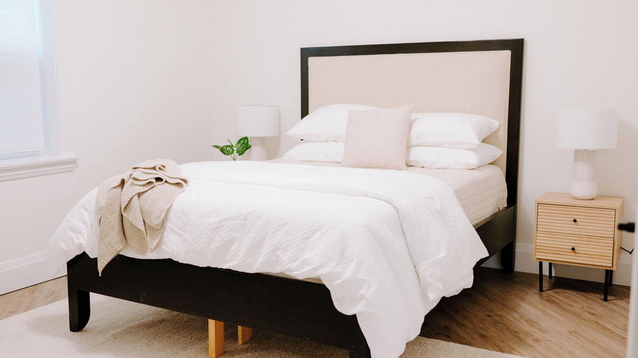 Photo of Bedroom in Catchacoma