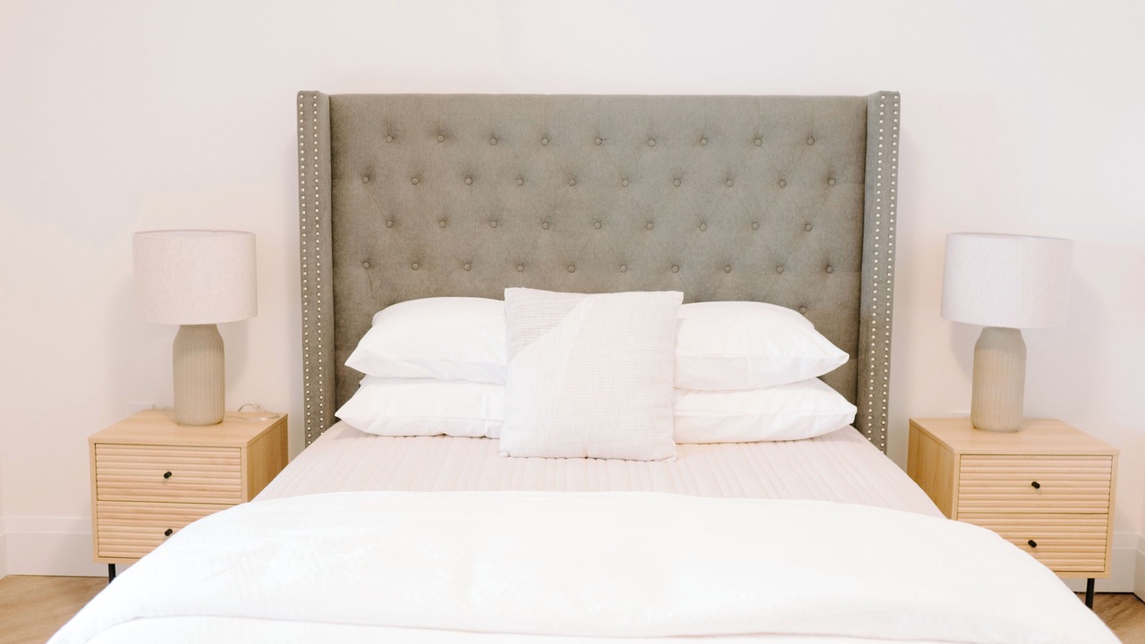Photo of Bedroom in Catchacoma