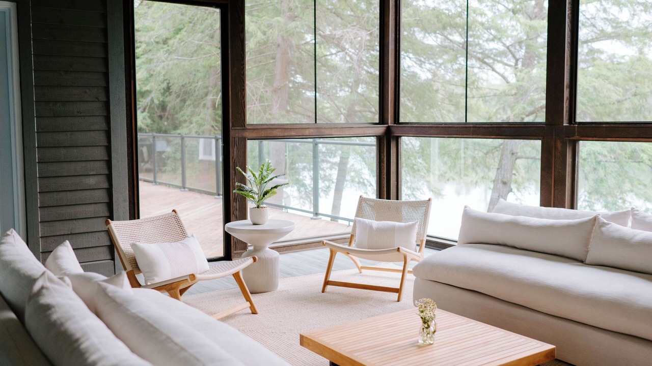 Photo of Livingroom in Catchacoma