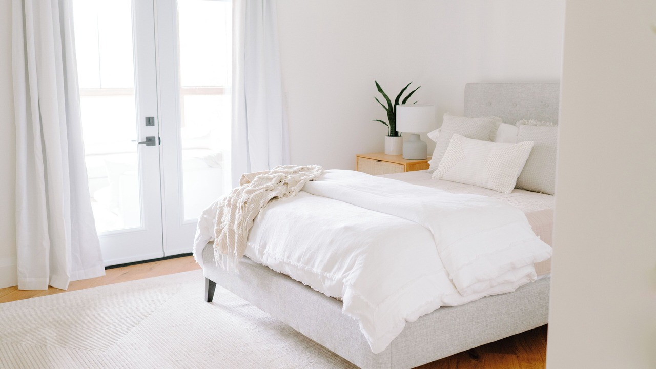 Photo of Bedroom in Catchacoma