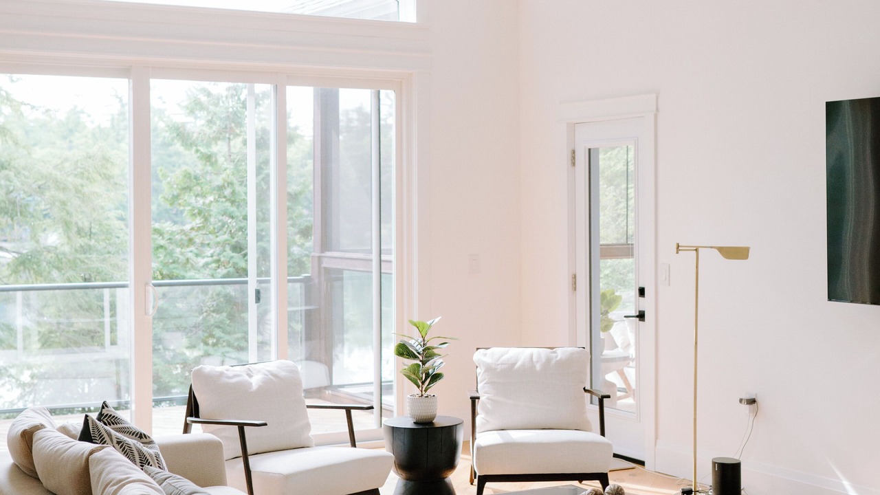 Photo of Livingroom in Catchacoma