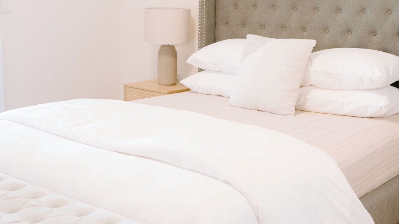 Photo of Bedroom in Catchacoma