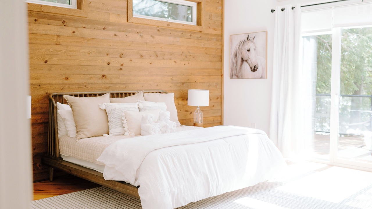 Photo of Bedroom in Catchacoma
