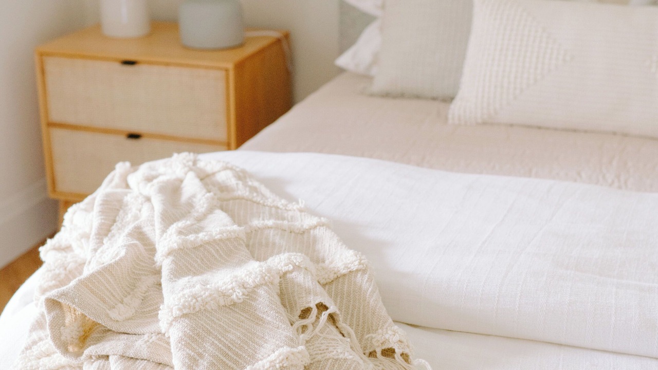 Photo of Bedroom in Catchacoma