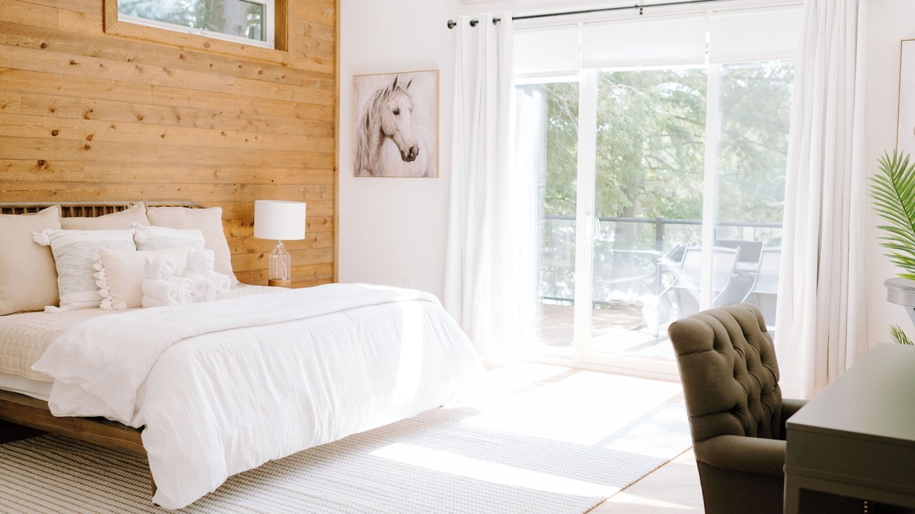 Photo of Bedroom in Catchacoma