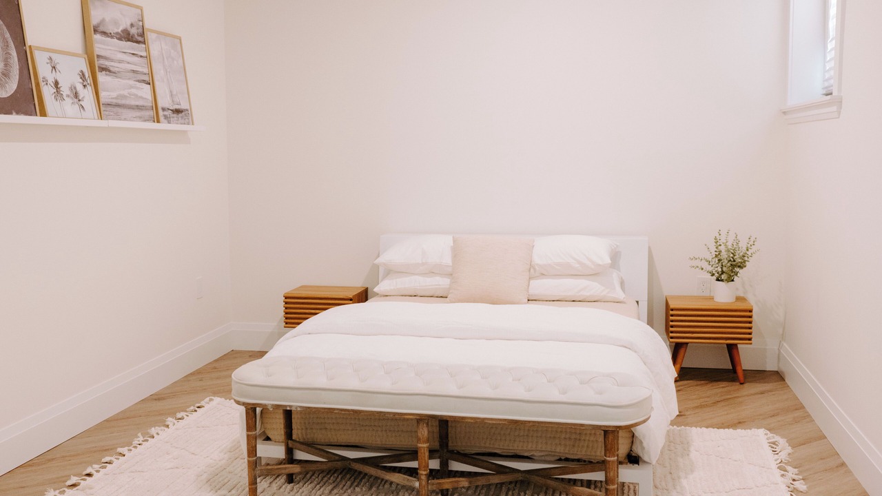 Photo of Bedroom in Catchacoma