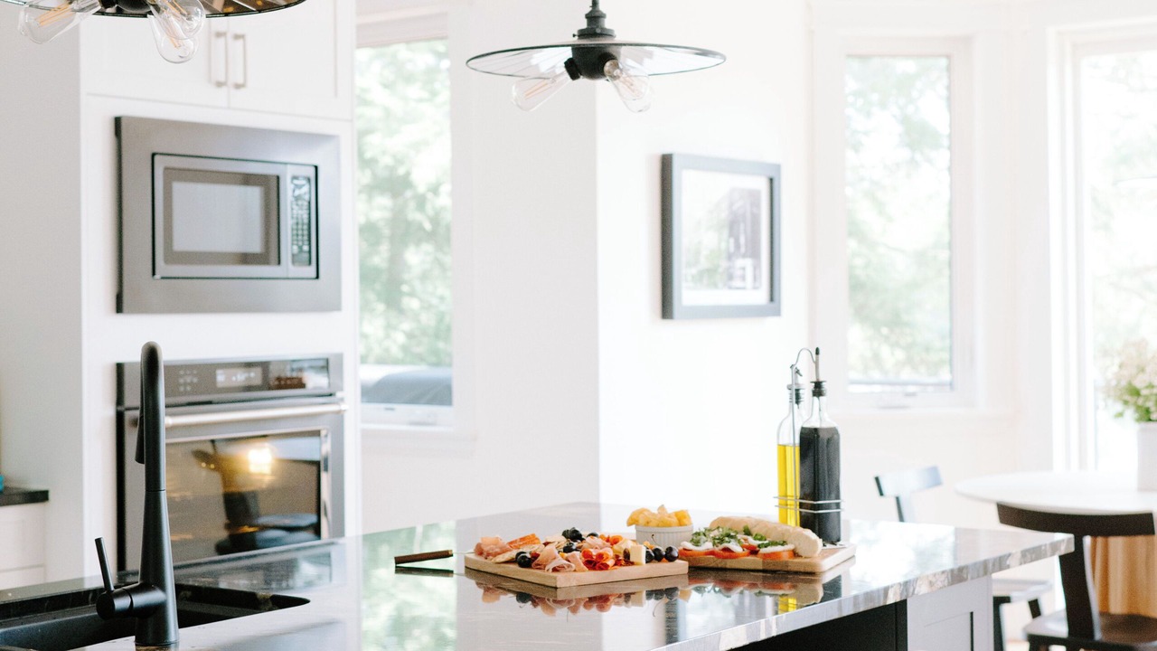 Photo of Kitchen in Catchacoma