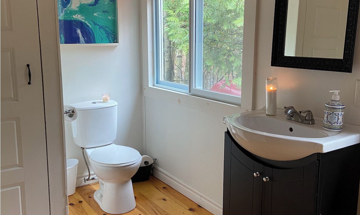 Photo of Bathroom in Southampton