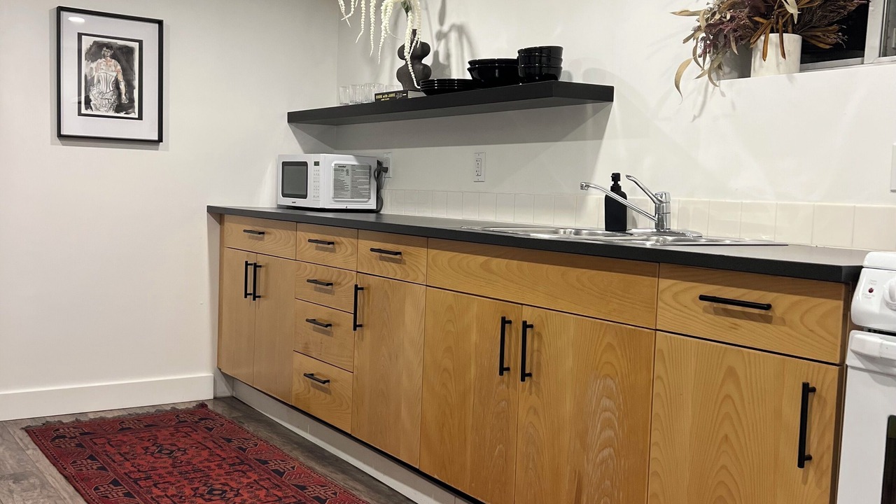 Photo of Kitchen in Bickford Park